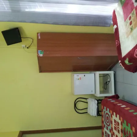 Hostal Nou Raval-3